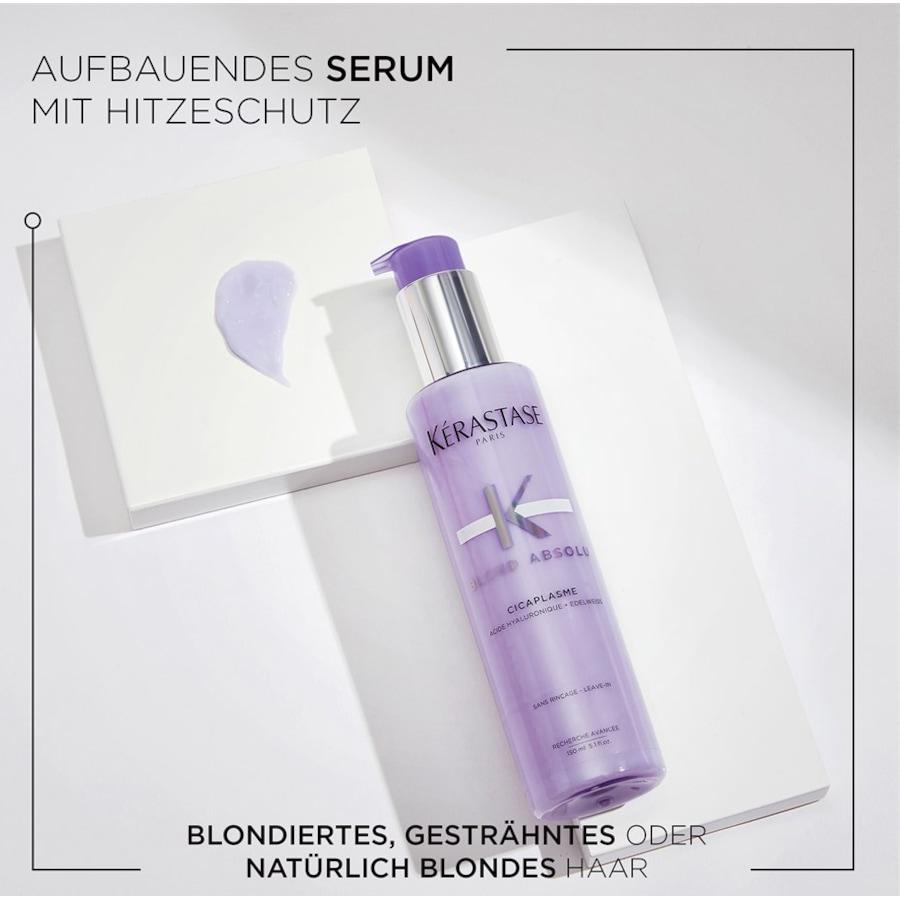 Kérastase Blond Absolu Cicaplasme Leave-In Treatment 2025