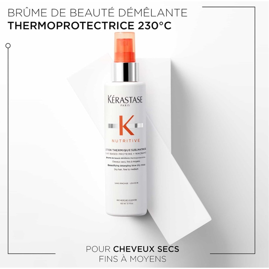 Kérastase Nutritive Thermique Universelle Lotion In Linea