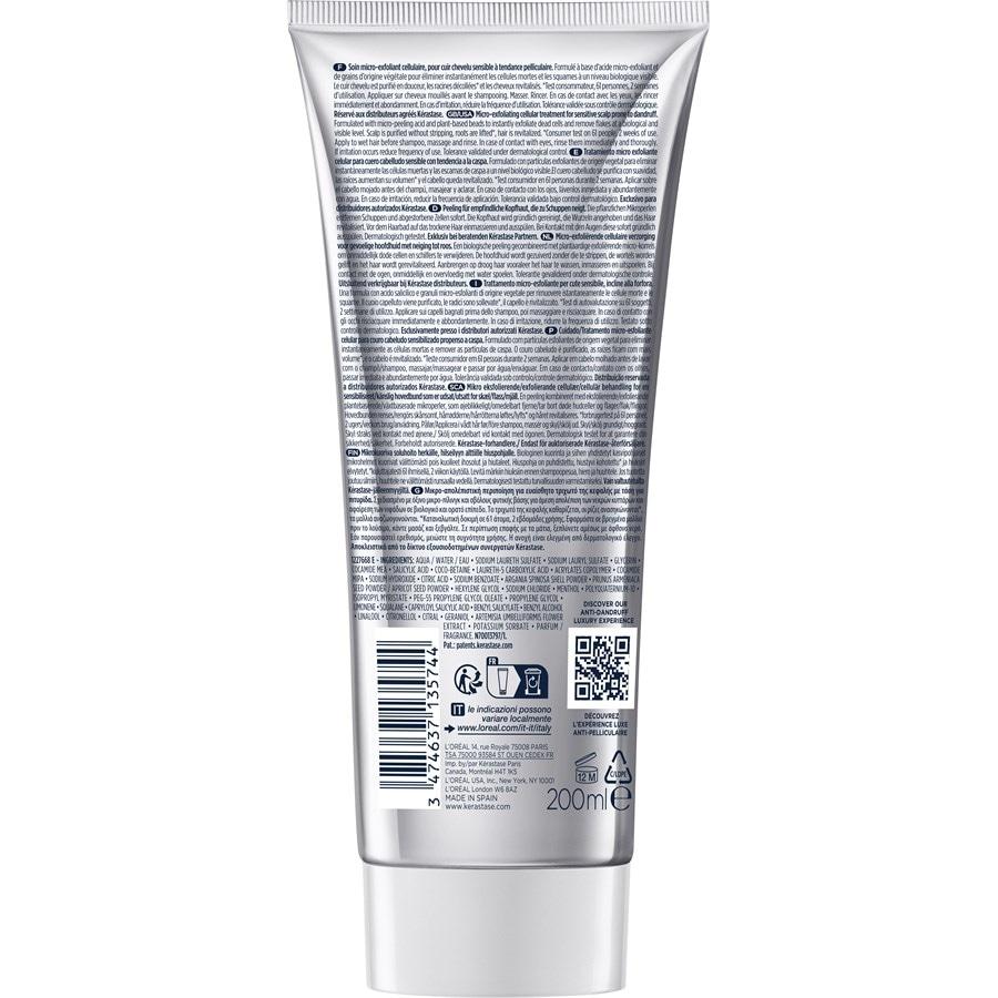 Kérastase Symbiose Symbiose Micro-Peeling Cellulaire (200ml) Promozione