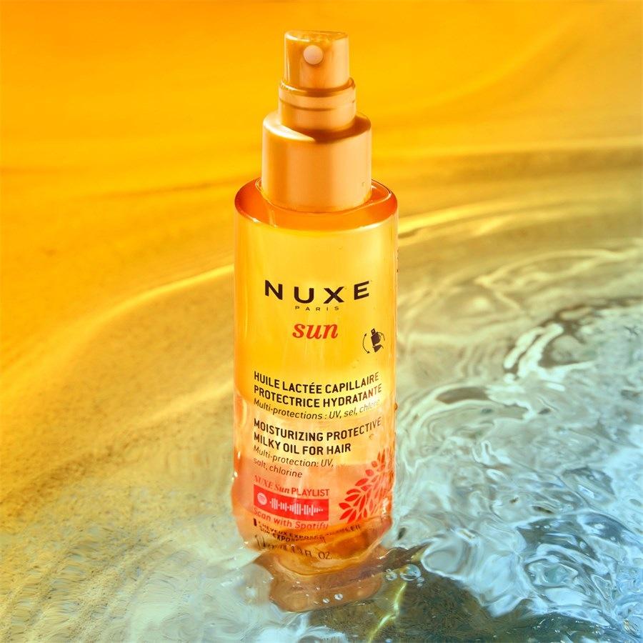 Nuxe Sun Sun-Exposed Hair Spedizione Gratuita