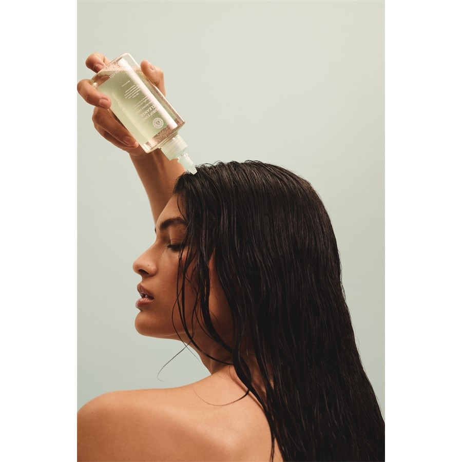 Maria Nila Structure Repair Siero esfoliante detergente purificante Promozione Limitata
