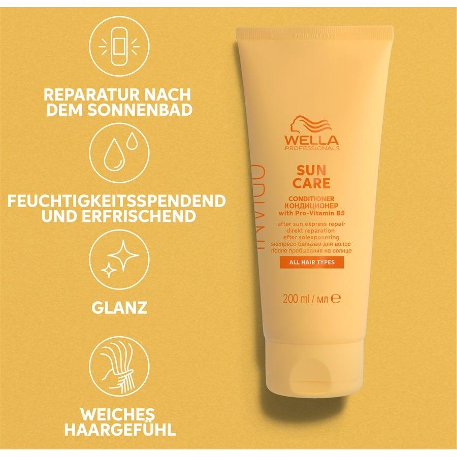 Wella Sun Care After Sun Express Conditioner Affare Del Giorno
