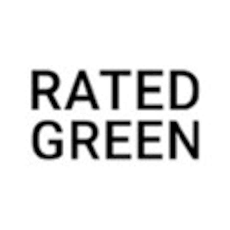 RATED GREEN Cura Sea Salt Real Mary Purifying Scalp Scaler Convenienza