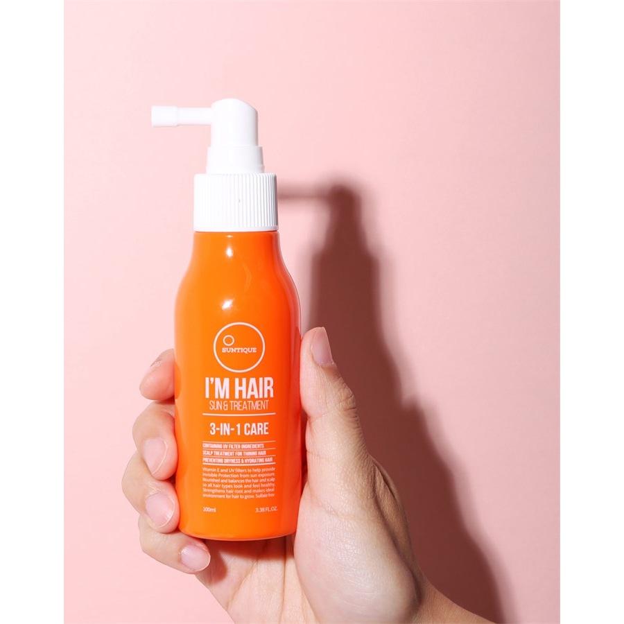 Suntique Sieri I´m Hair Sun & Treatment Sconto