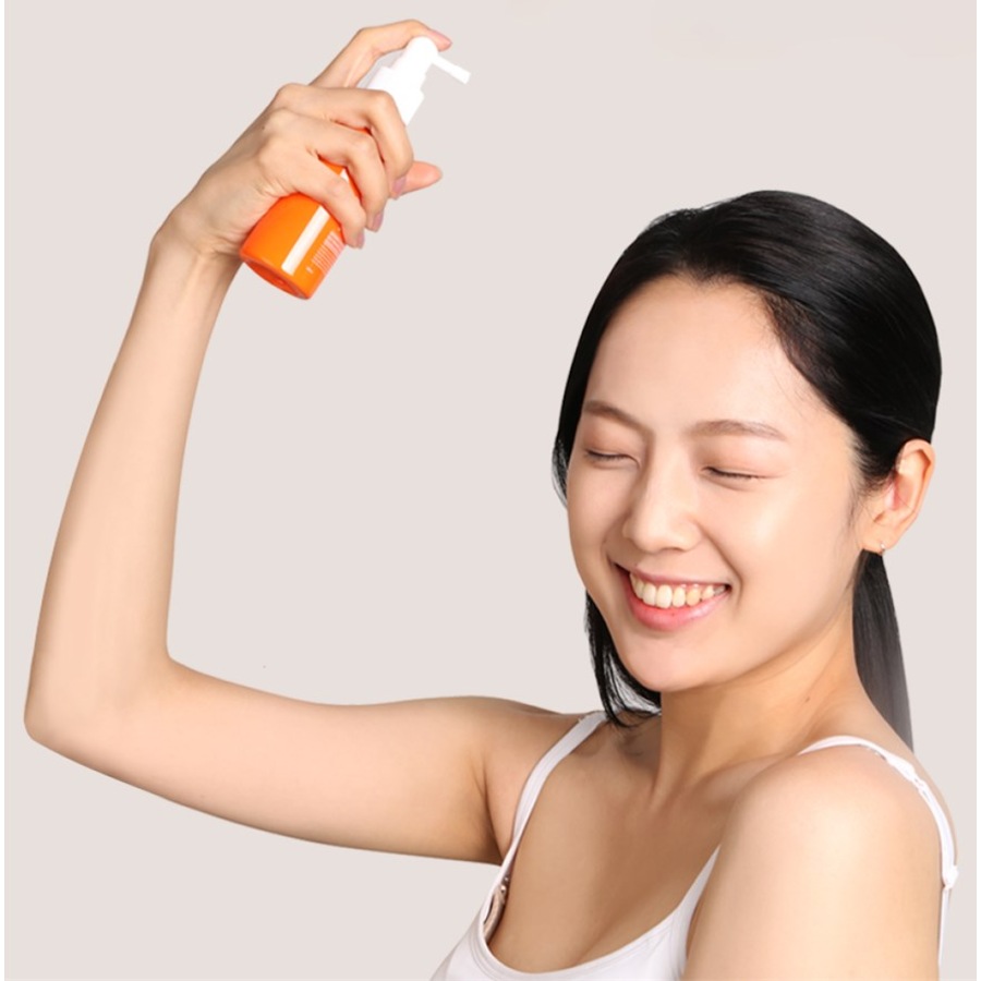 Suntique Sieri I´m Hair Sun & Treatment Sconto