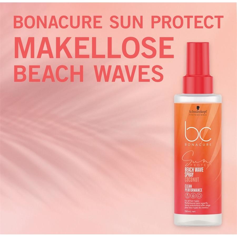 Schwarzkopf Professional Sun Protect Beach Waves Spray Super sconto