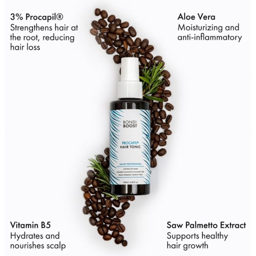 BondiBoost Trattamento e maschera Procapil Hair Tonic Online