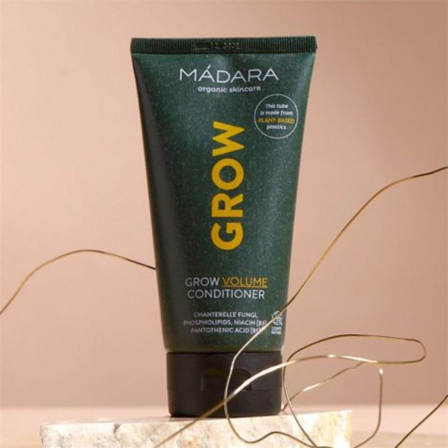 MÁDARA Condizionatore Grow Volume Conditioner Black Friday Prezzi