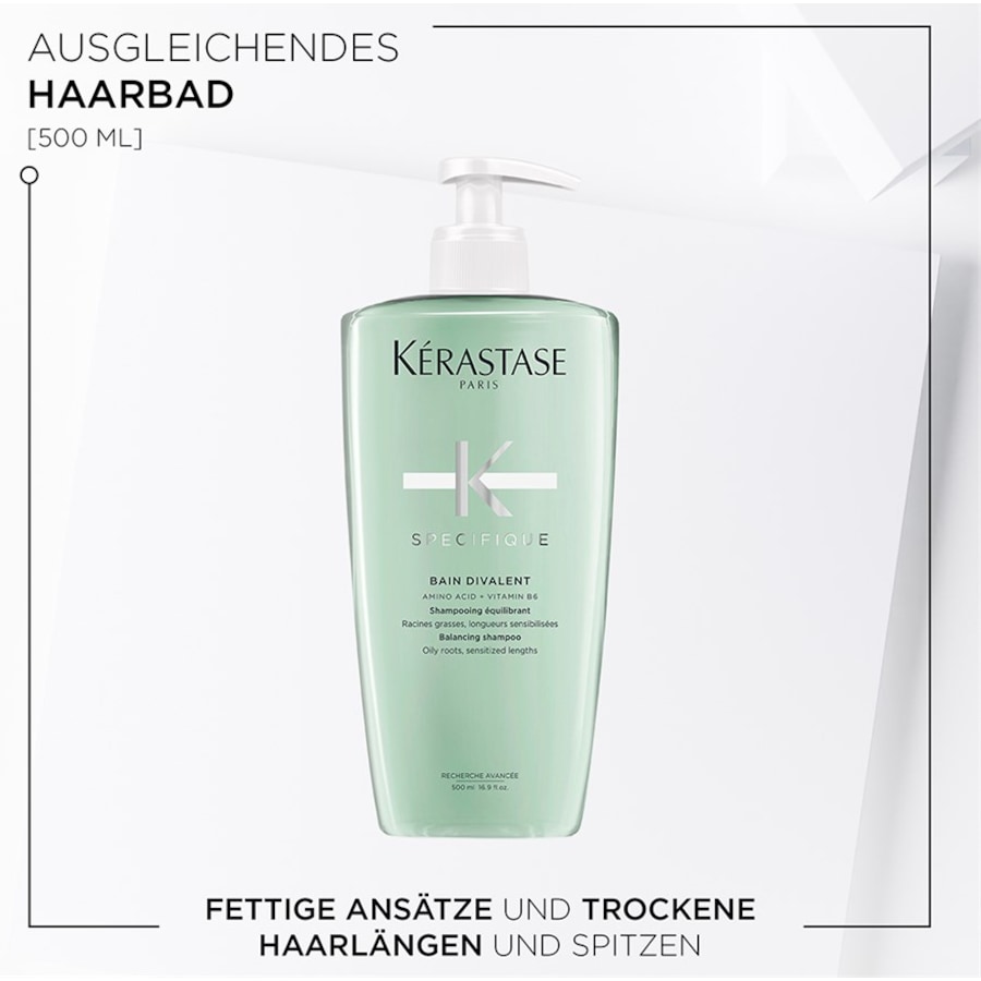 Kérastase Spécifique Bain Divalent Negozio