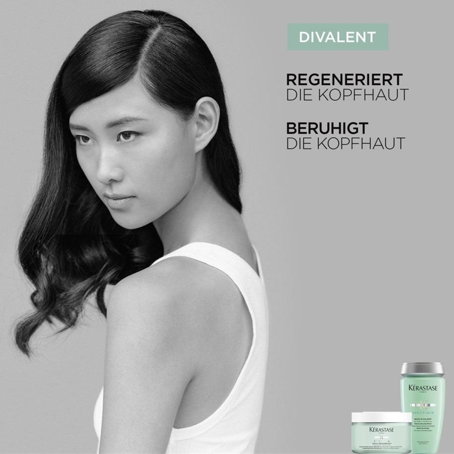 Kérastase Spécifique Bain Divalent Negozio