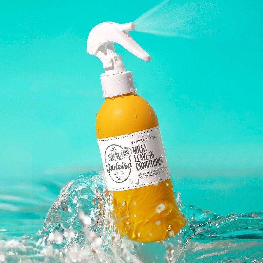 Sol de Janeiro Cura dei capelli Brazilian Joia™ Milky Leave-In Conditioner Moda