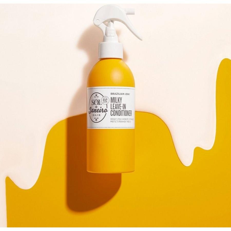 Sol de Janeiro Cura dei capelli Brazilian Joia™ Milky Leave-In Conditioner Moda