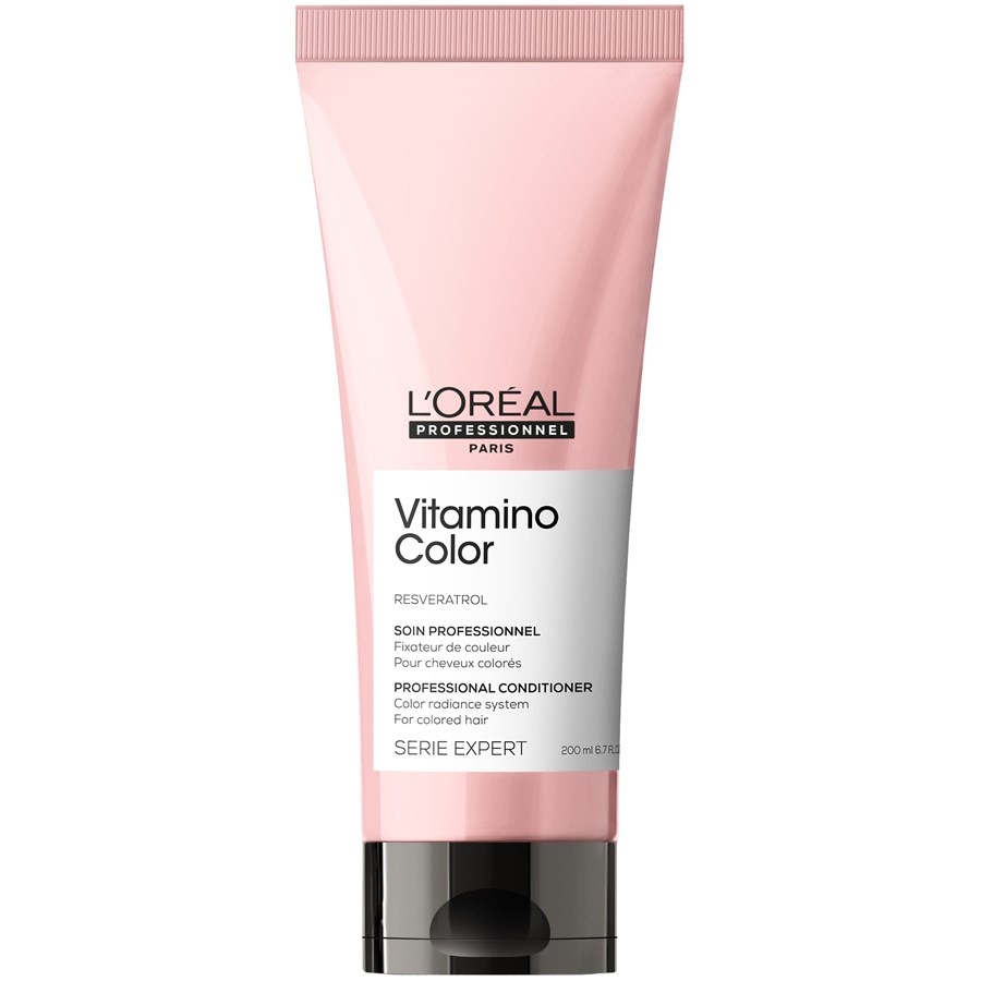 L’Oréal Professionnel Paris Serie Expert Vitamino Color Resveratrol Conditioner Italia