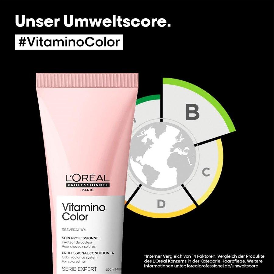 L’Oréal Professionnel Paris Serie Expert Vitamino Color Resveratrol Conditioner Italia