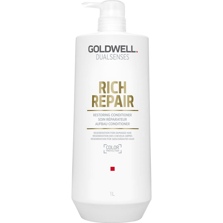 Goldwell Rich Repair Restoring Conditioner Nuovo