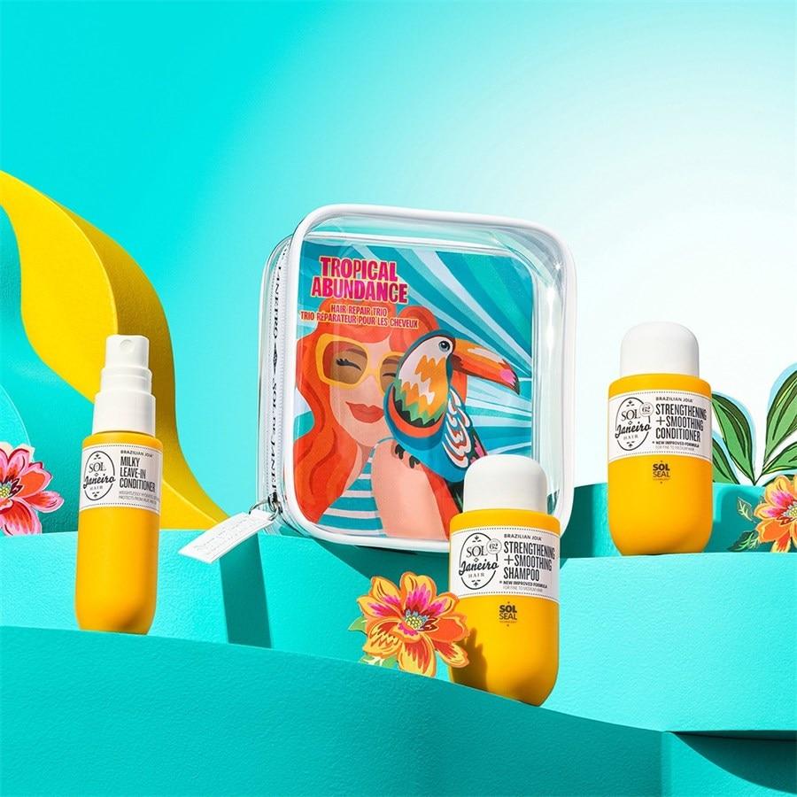 Sol de Janeiro Cura dei capelli Trio di riparazione dei capelli Promozione