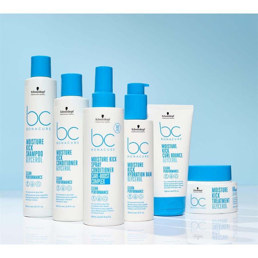Schwarzkopf Professional Moisture Kick Conditioner Spedizione Gratuita