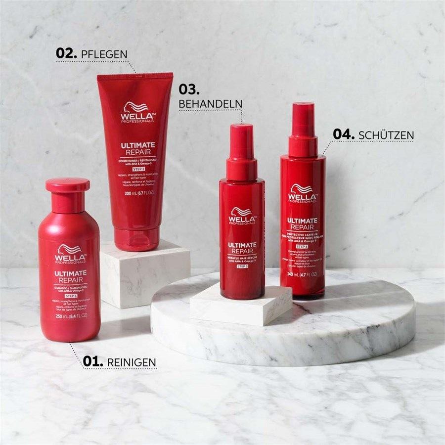 Wella Ultimate Repair Balsamo Pezzi Unici