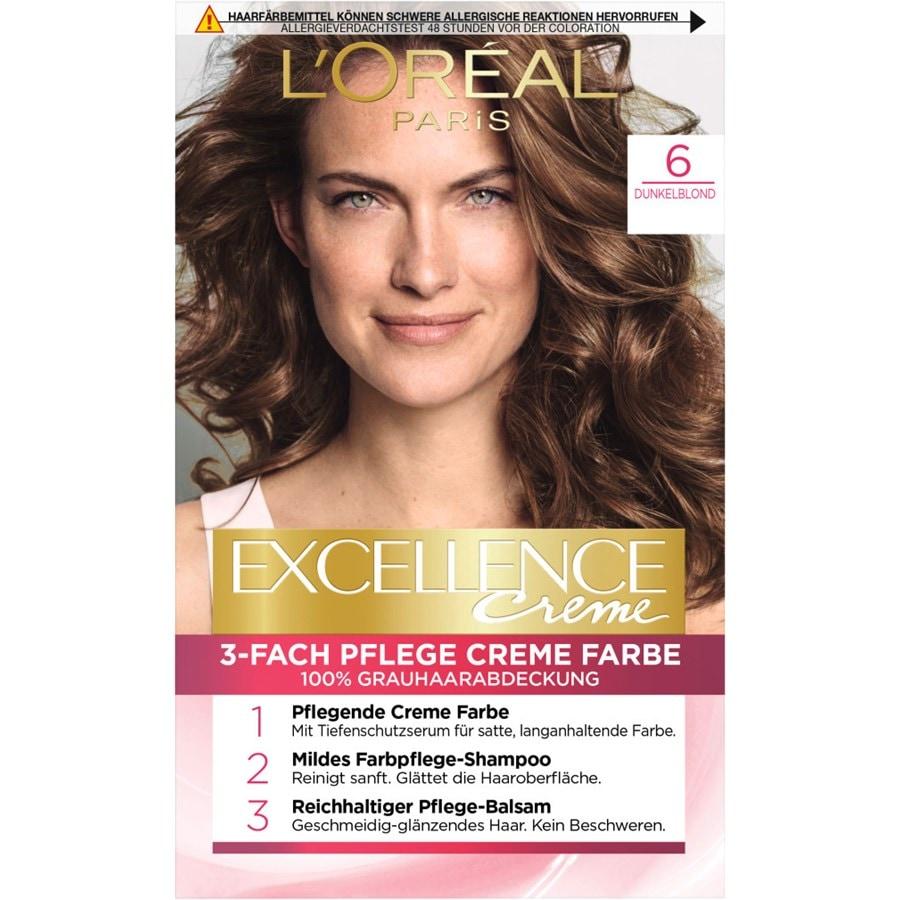 L’Oréal Paris Excellence Creme Color Crema Promozione Limitata