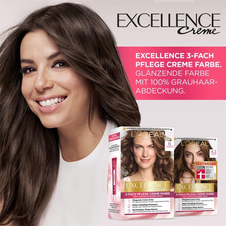 L’Oréal Paris Excellence Creme Color Crema Promozione Limitata