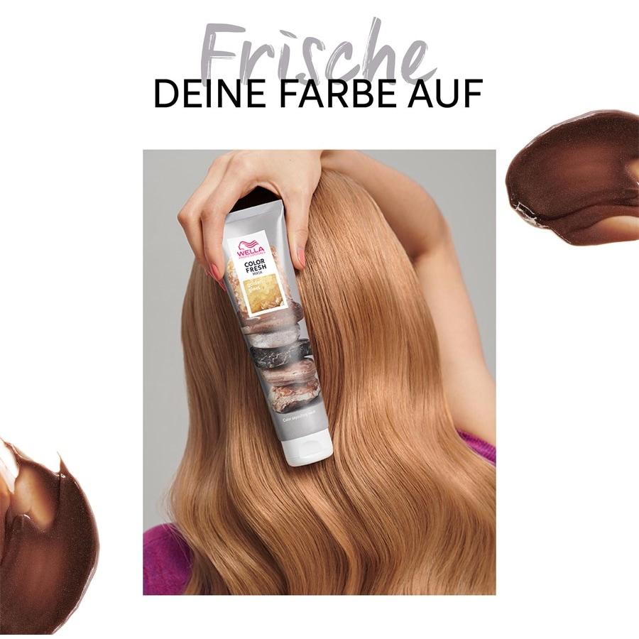 Wella Tinte Color Fresh Mask Shopping Online