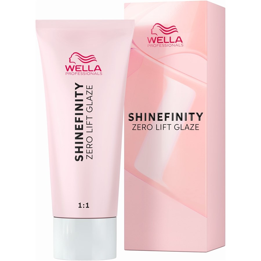 Wella Shinefinity Zero Lift Glaze Online