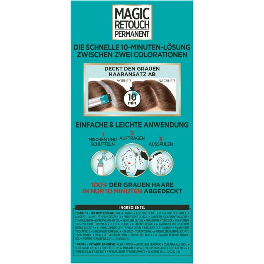 L’Oréal Paris Magic Retouch Copertura permanente dell'attaccatura Offerte