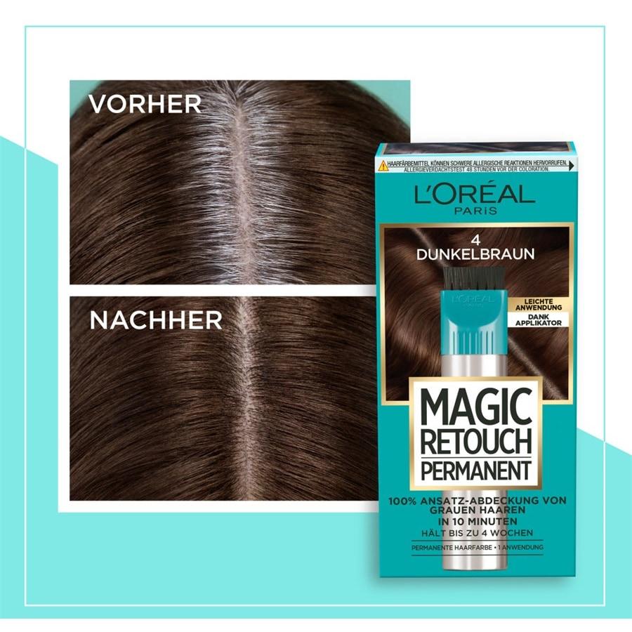 L’Oréal Paris Magic Retouch Copertura permanente dell'attaccatura Offerte