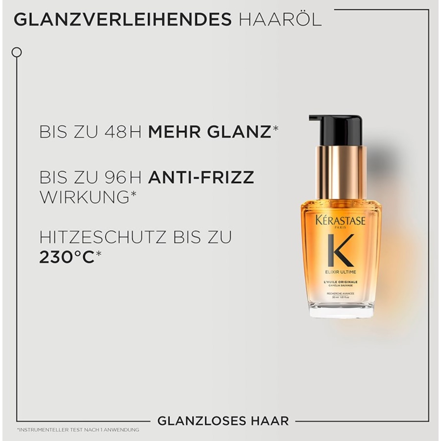 Kérastase Elixir Ultime L'Huile Originale Italia