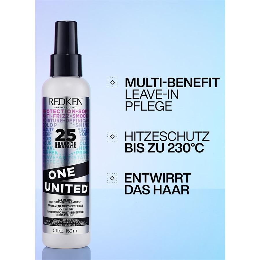 Redken One United Trattamento multi-beneficio In Linea