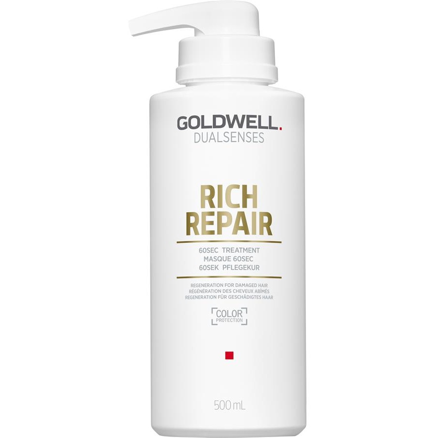 Goldwell Rich Repair 60 Sec. Trattamento Promozione