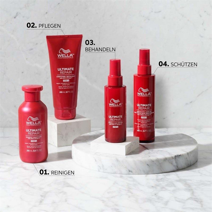 Wella Ultimate Repair Miracle Hair Rescue Negozi Online