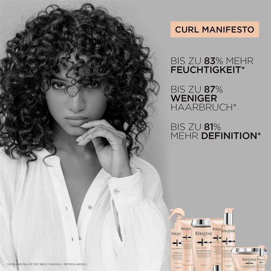 Kérastase Curl Manifesto Gelée Curl Contour Acquista Ora