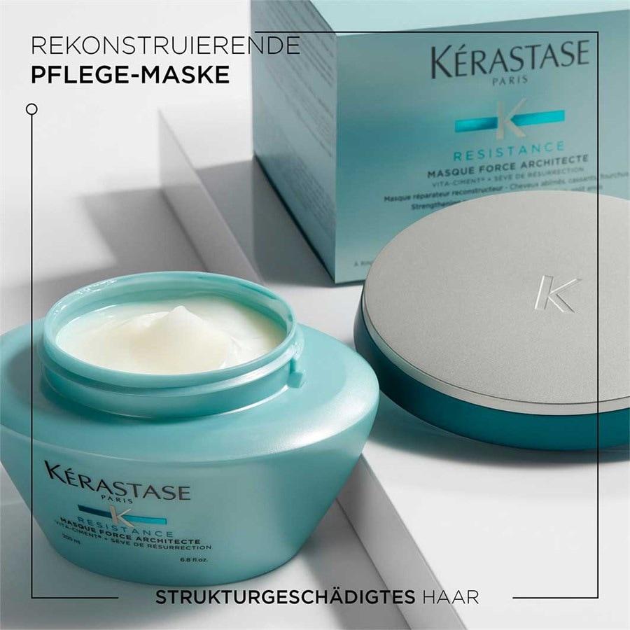 Kérastase Résistance Masque Force Architecte Affare Del Giorno