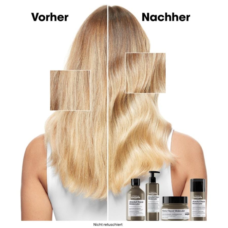 L’Oréal Professionnel Paris Serie Expert Absolut Repair Molecular Maschera Sottocosto