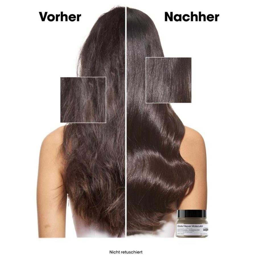 L’Oréal Professionnel Paris Serie Expert Absolut Repair Molecular Maschera Sottocosto