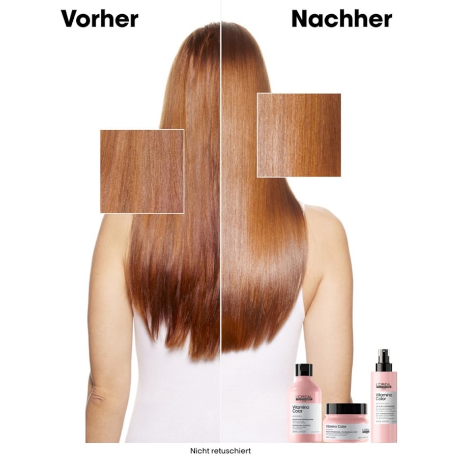L’Oréal Professionnel Paris Serie Expert Vitamino Color Edizione limitata Glacial Utopia Convenienza