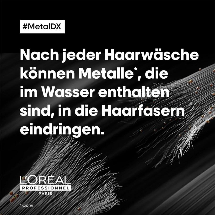 L’Oréal Professionnel Paris Serie Expert Metal DX Professional Mask Sconto
