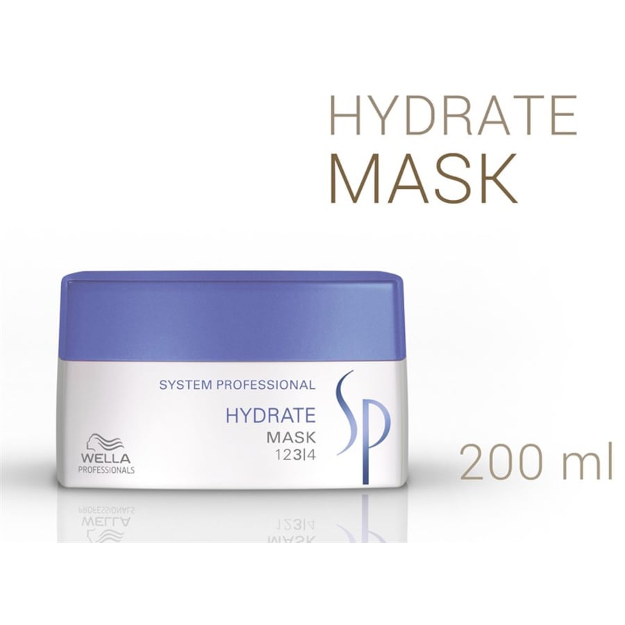 Wella Hydrate Hydrate Mask Offerta