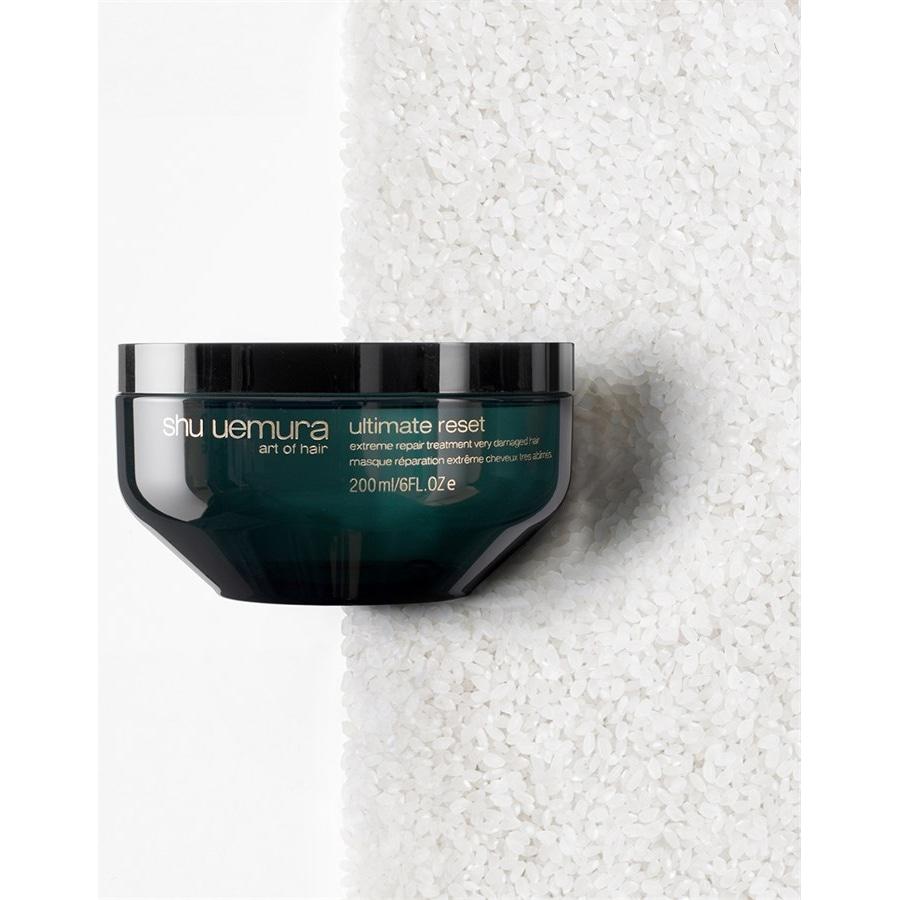 Shu Uemura Ultimate Reset Extreme Repair Treatment Offerte