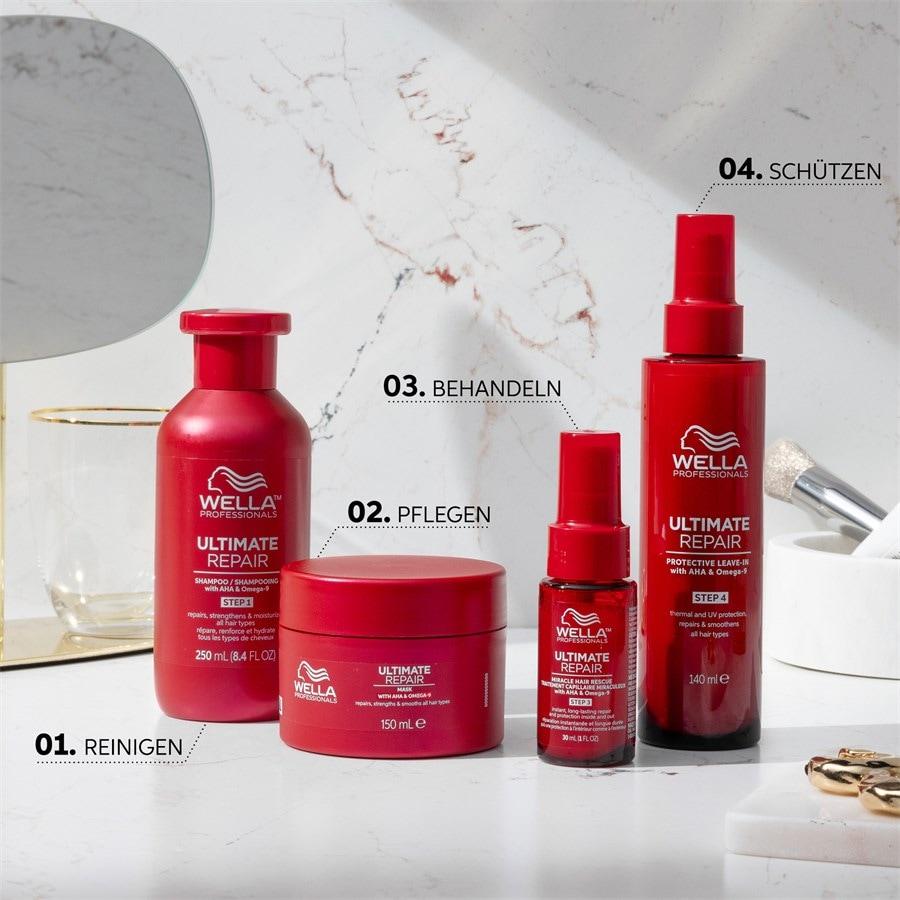 Wella Ultimate Repair Mask I Più Venduti