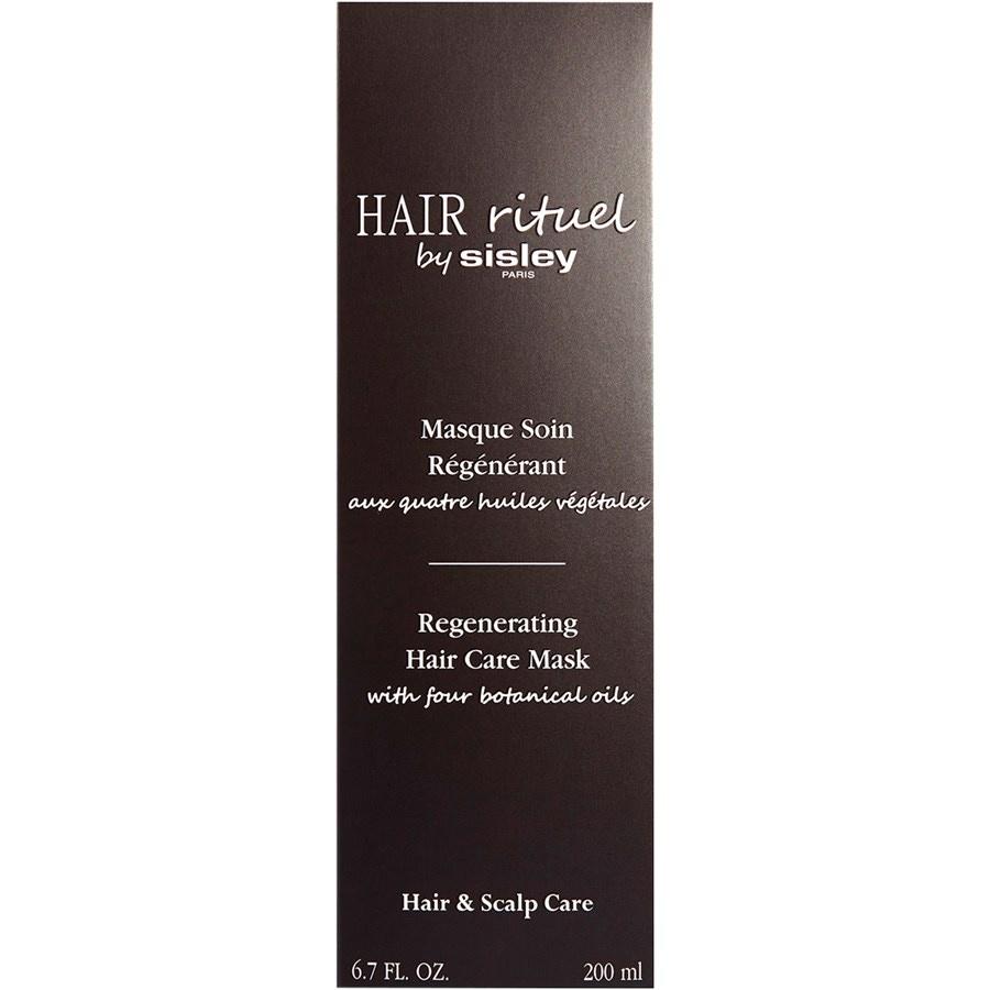 HAIR RITUEL by Sisley Treatment Masque Soin Régénérant Vendite Flash