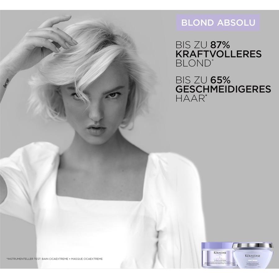 Kérastase Blond Absolu Bain Lumière Nuova