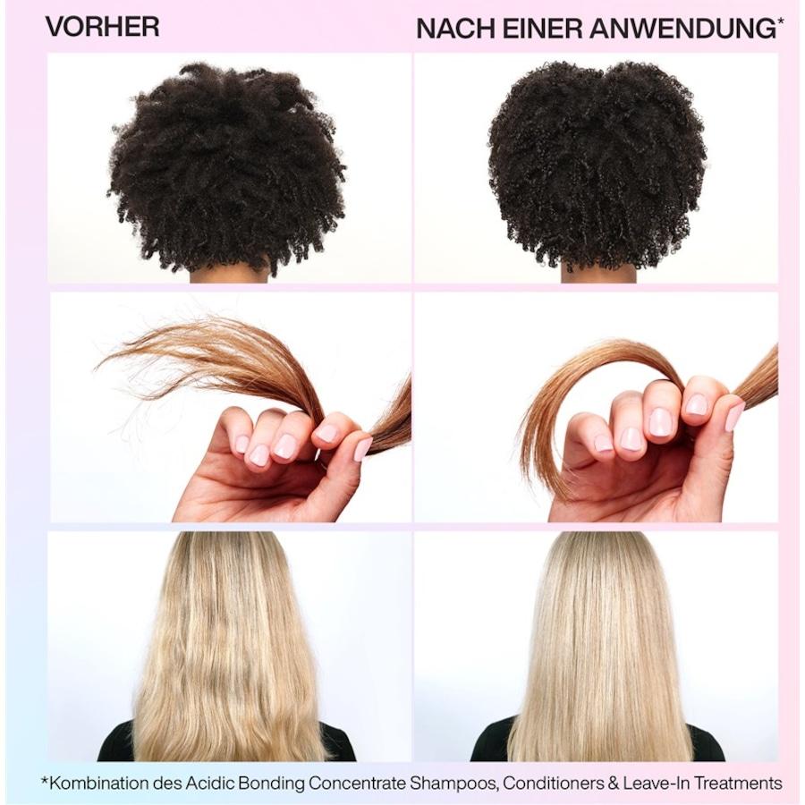 Redken Acidic Bonding Concentrate Shampoo Italia
