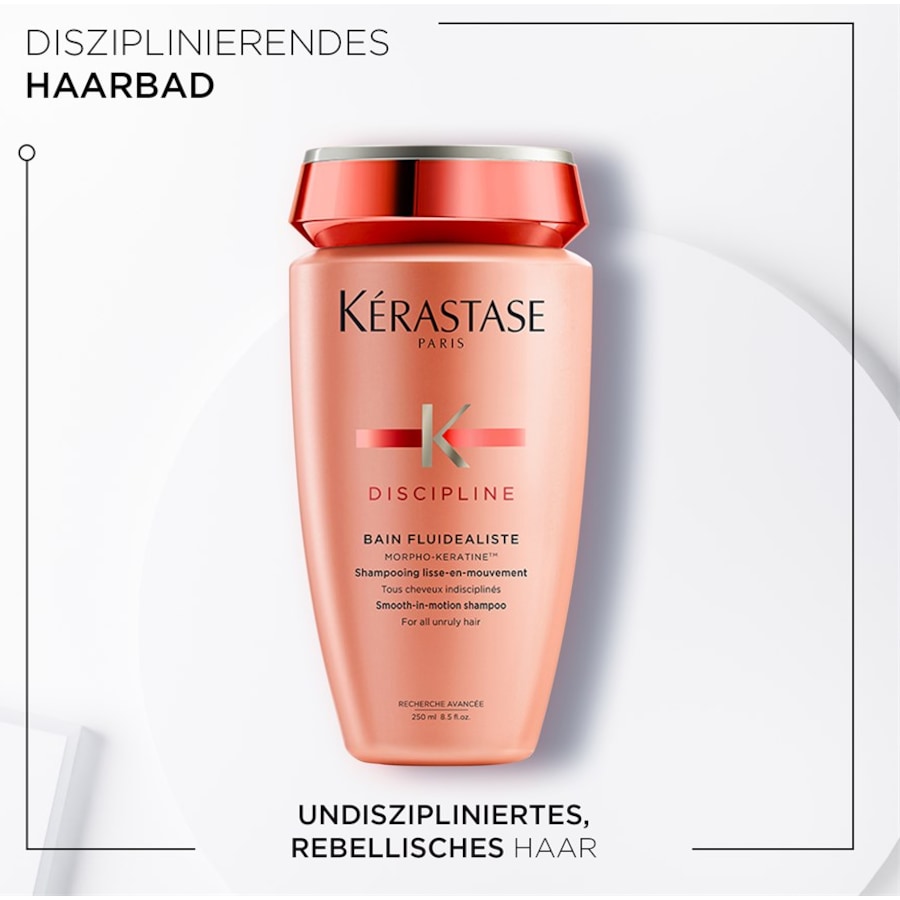 Kérastase Discipline Bagno Fluidealiste Pezzi Unici