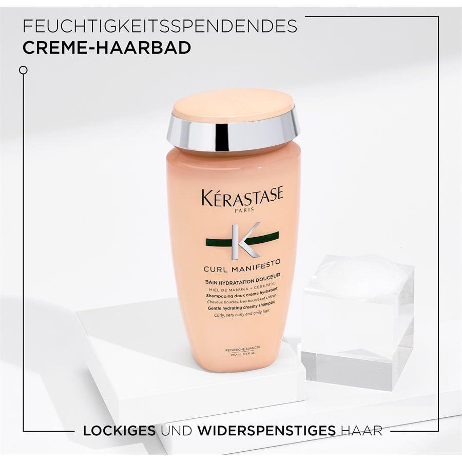 Kérastase Curl Manifesto Bain Hydration Douceur Soddisfazione Garantita