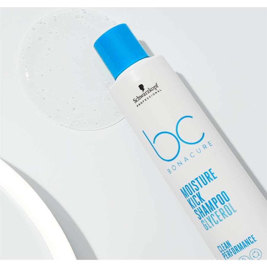 Schwarzkopf Professional Moisture Kick Shampoo Negozi Online