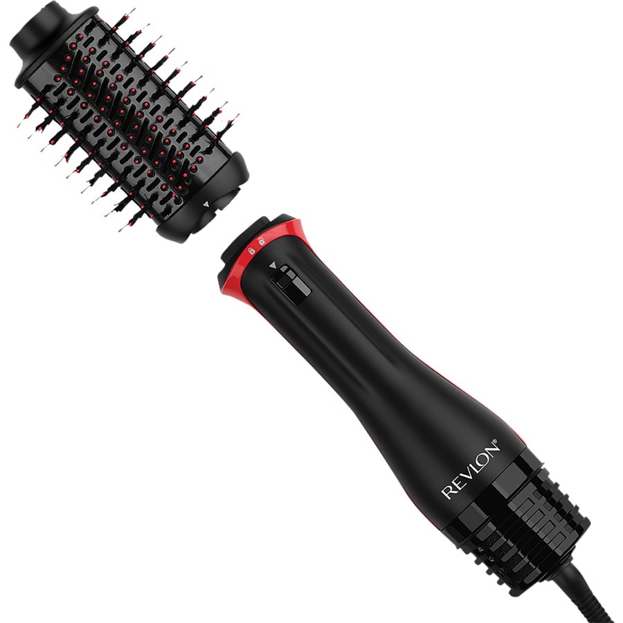 Revlon Dryers Oval Brush Dryer & Volumiser One-Step Volumiser Plus Black Friday Prezzi