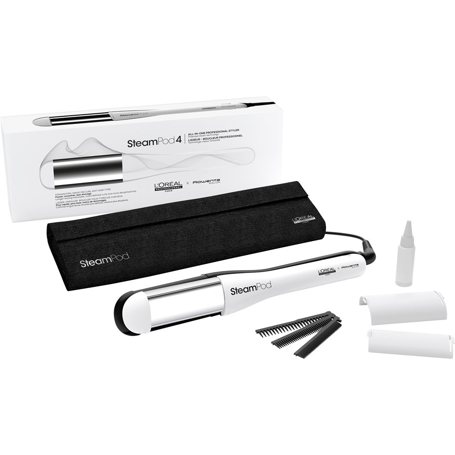 L’Oréal Professionnel Paris Steampod Professional Steam Styler Steampod 4.0 Affare Del Giorno