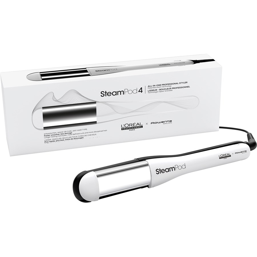 L’Oréal Professionnel Paris Steampod Professional Steam Styler Steampod 4.0 Affare Del Giorno